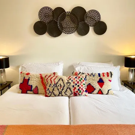 Leith Street Apartamento *