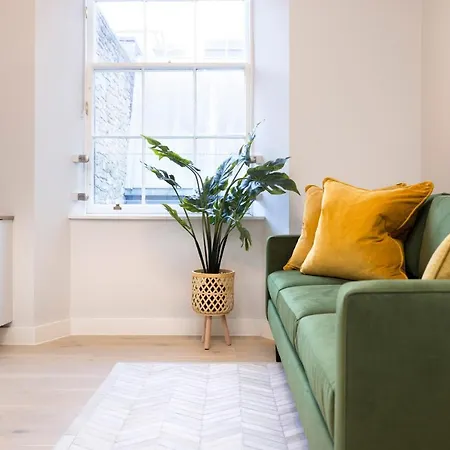 Joivy Tasteful On Rose South Apartment