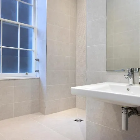 Joivy Tasteful On Rose South Apartment