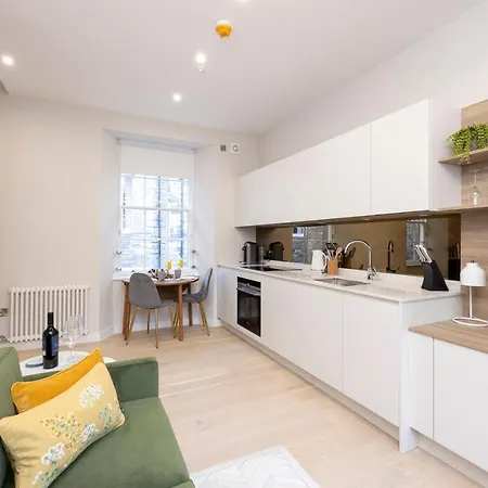 Apartment Joivy Tasteful On Rose South *