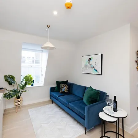 Apartment Joivy Tasteful On Rose South