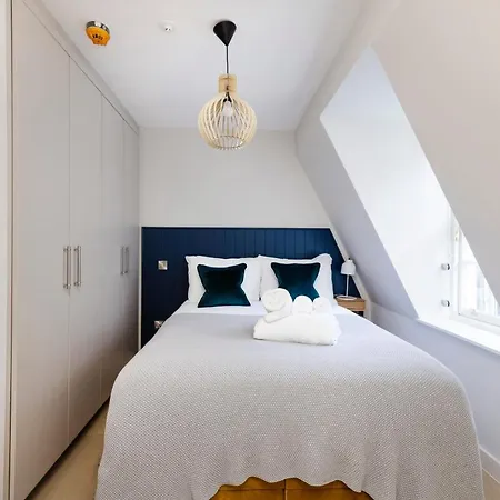 Joivy Tasteful On Rose South * Edinburgh