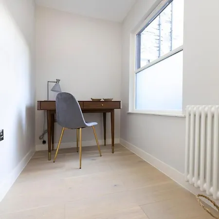 Joivy Tasteful On Rose South Apartment *