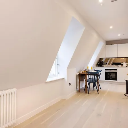 Joivy Tasteful On Rose South * Edinburgh