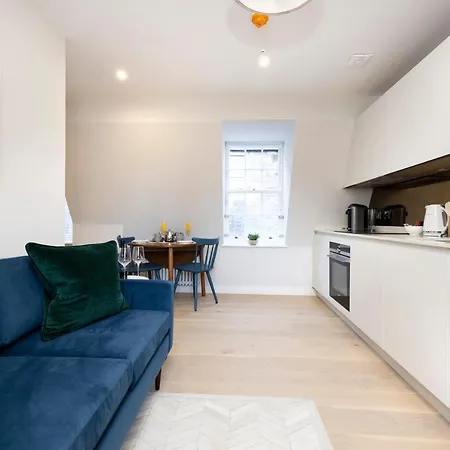 Joivy Tasteful On Rose South Apartment