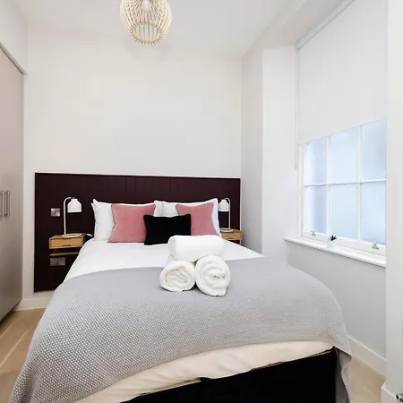 Apartment Joivy Tasteful On Rose South *