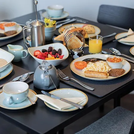 Hotel The Scholar 4*