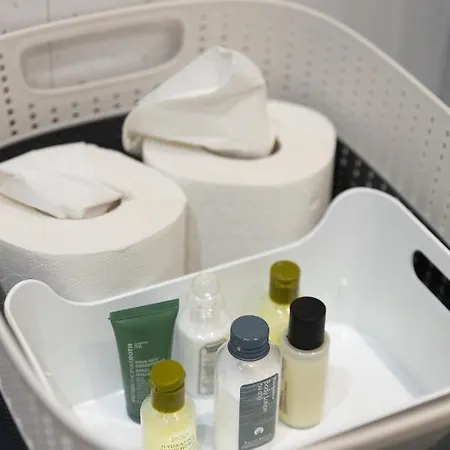 New 3-bedroom Close To Centre