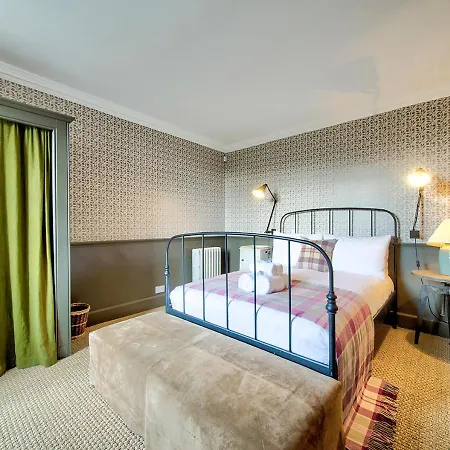 The Rock House - Terrace - In Heart Of The 爱丁堡