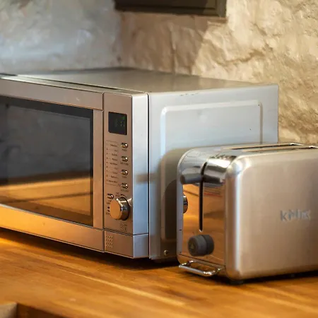 公寓 The Rock House - Terrace - In Heart Of The