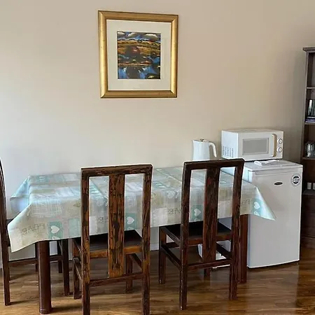 Apartament Cosy & Bright Semi-detached House Edynburg