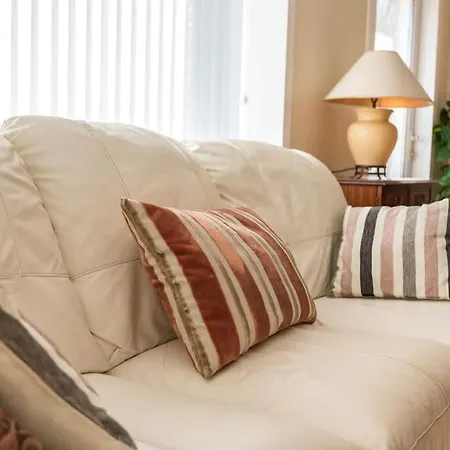 Apartment Cosy & Bright Semi-detached House