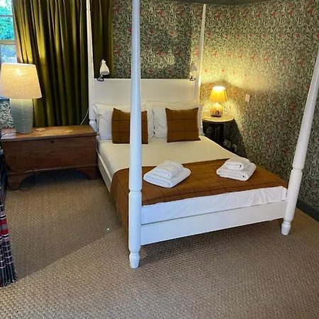 Rock House - Photographer's - Historic Gem In The Heart Of The Apartmán *