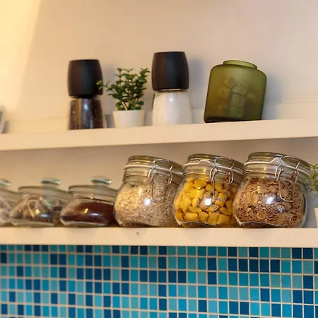 Cute - 1bd Near Centre - Leith Walk * إدنبرة