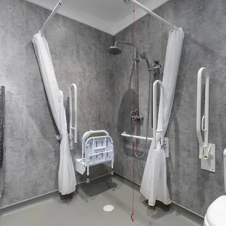 Smith Place בית הארחה אדינבורו