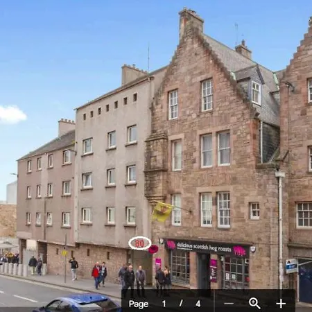 Edi Edimburgo