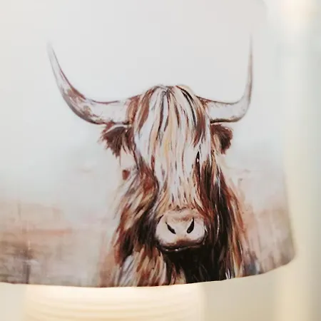 Luxury Modern 3 Bedroom In Centre * Эдинбург