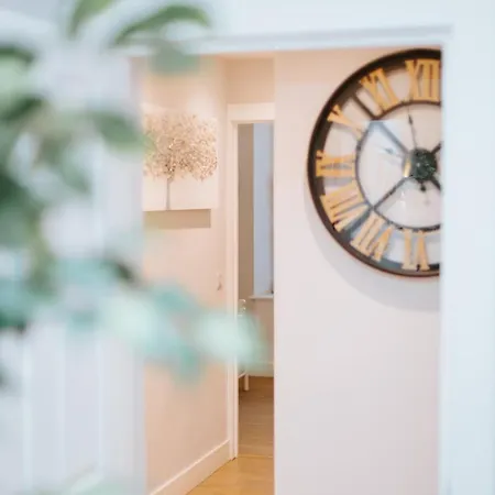 Luxury Modern 3 Bedroom In Centre * Edimburgo