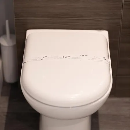 Luxury Modern 3 Bedroom In Centre Эдинбург