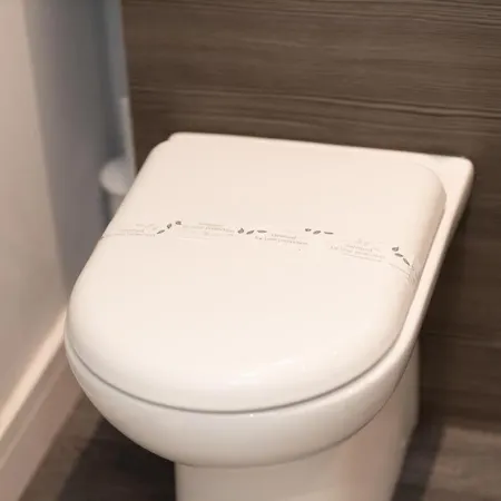 Luxury Modern 3 Bedroom In Centre * Эдинбург