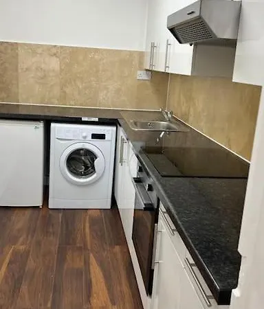 Central, Festival Theater 爱丁堡