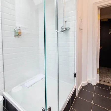 Διαμέρισμα Linton Collection - 28 North Bridge *