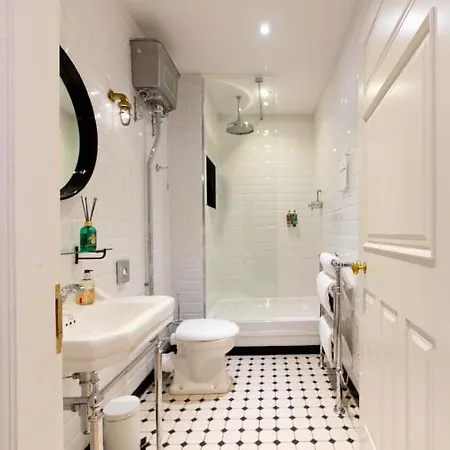 Διαμέρισμα Linton Collection - 28 North Bridge *