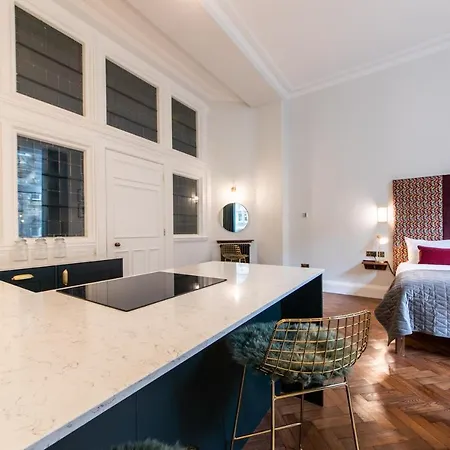 Διαμέρισμα Linton Collection - 28 North Bridge