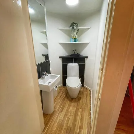 1 Bed * Édimbourg