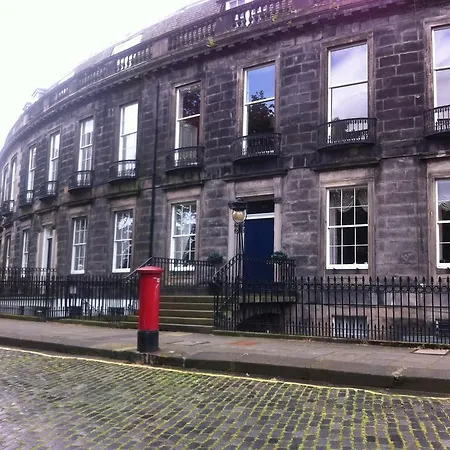 Carlton Twelve 3* Edimburgo