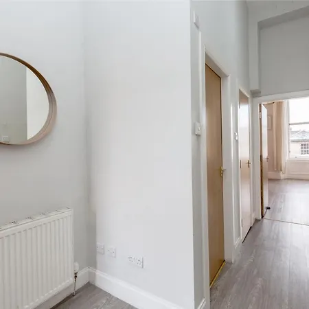 爱丁堡目的地南边公寓 公寓 *