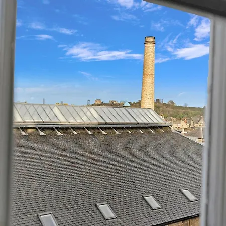 Duplex 3 Bedroom Mezzanine - Heart Of * Edinburgh