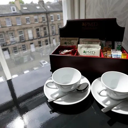 Hotel Nira Caledonia 4*