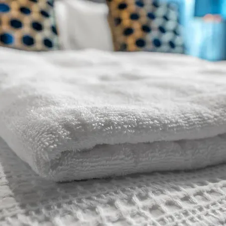 公寓 Boutique Modern Royal Mile Sleeps 4 爱丁堡