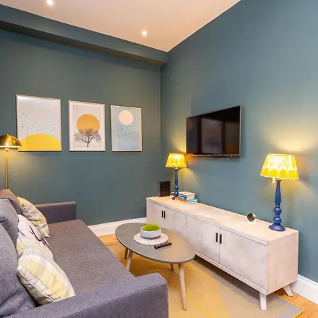 Apartment Royal 2bed Center