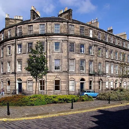 1 Bellevue Terrace *