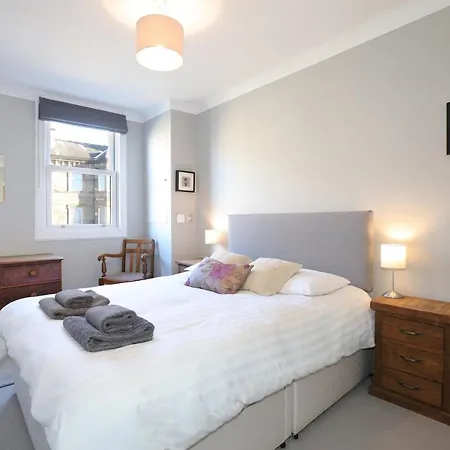 The Botanics 爱丁堡