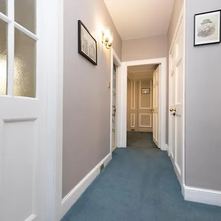 Apartament Joivy Eclectic Near Castle *