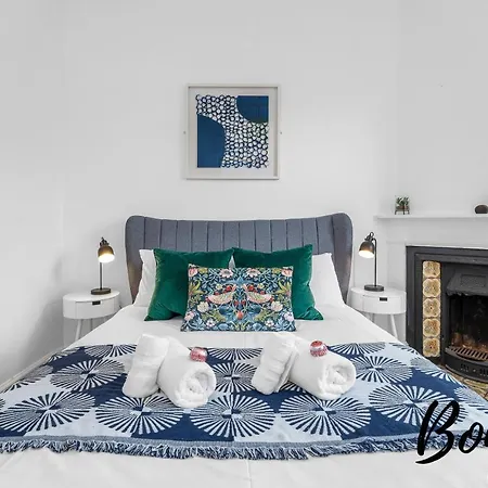 Lafayette - Cozy 2br-1ba Near Princes Street By Bonjour Residences Appartamento *