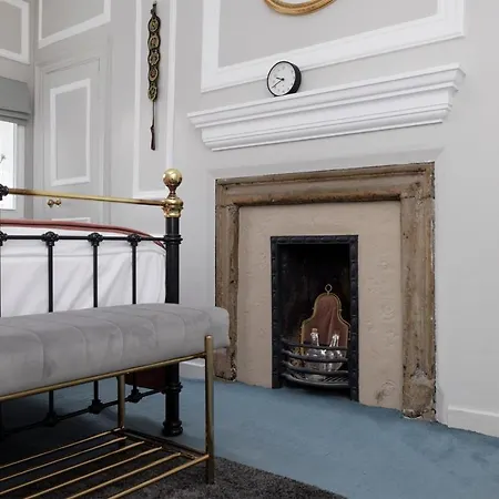 Apartament Joivy Eclectic Near Castle *