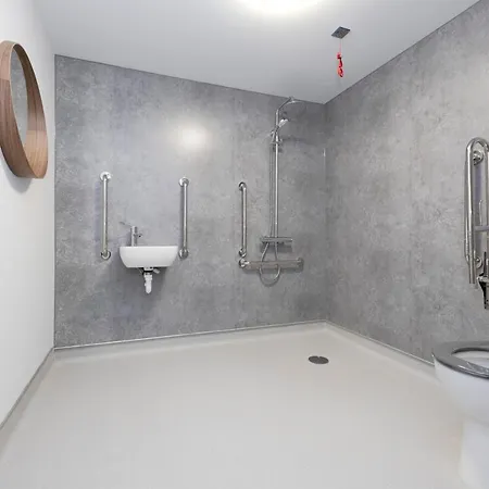 Apartment Altido Elegant Near The Meadows Edinburgh