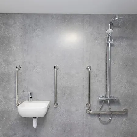 Altido Elegant Near The Meadows Edinburgh