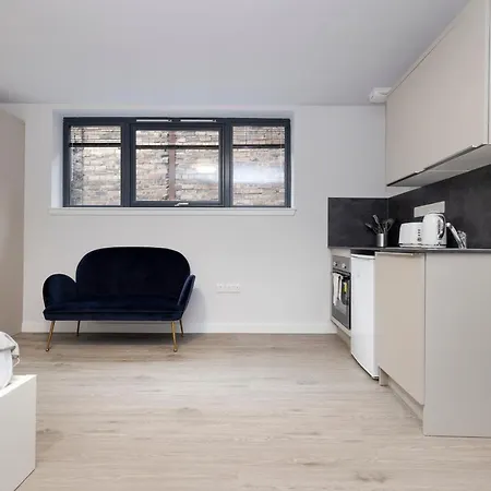 Altido Elegant Near The Meadows Edinburgh