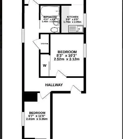 Royal Mile Old Fishmarket Close * Edimburgo