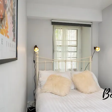 Vosges - Royal Mile 5br-2ba - Free Parking & Private Entrance By Bonjour Residences * Εδιμβούργο