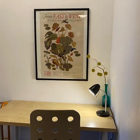 Altido Classic 3br Moments From Haymarket Station Daire Edinburgh