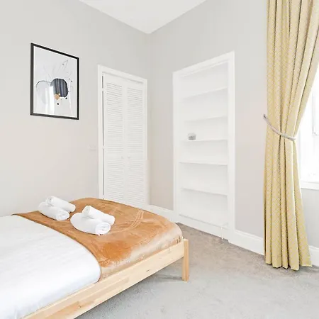 Mabillon - Gorgeous-haymarket, Centre-free Parking By Bonjour Residences Appartement