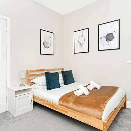 Mabillon - Gorgeous-haymarket, Centre-free Parking By Bonjour Residences Appartement