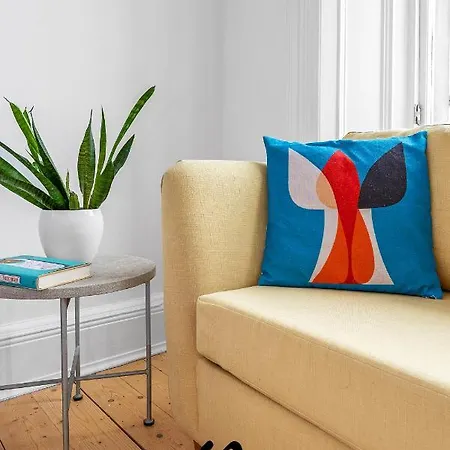 Lafayette - Cozy 2br-1ba Near Princes Street By Bonjour Residences Appartamento