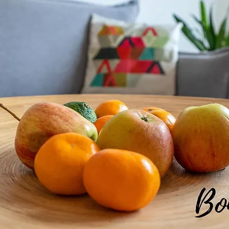 Lafayette - Cozy 2br-1ba Near Princes Street By Bonjour Residences Edimburgo